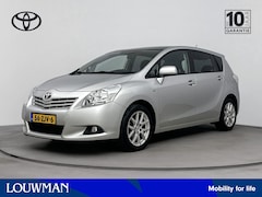 Toyota Verso - 1.8 VVT-i Business 5-Pers | Glazen Panoramadak | Navigatie | Parkeercamera |