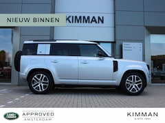 Land Rover Defender 110 - P400e 110 XS Edition