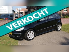 Mercedes-Benz B-klasse - 170