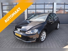 Volkswagen Golf - 1.4 TSI 150pk ACT DSG Highline