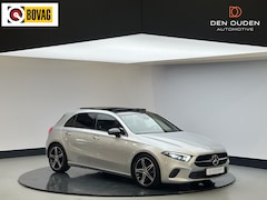 Mercedes-Benz A-klasse - 250 Premium Plus | Panorama dak | Sfeerverlichting | Camera | Stoelverwarming