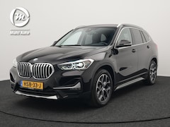 BMW X1 - xDrive25e xLine PLug in Hybrid 220 pk | PHEV | Navi Pro | DAB | 18"L.M | LED Koplampen | S