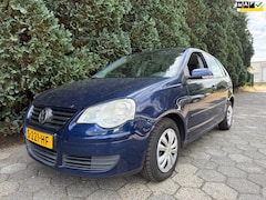 Volkswagen Polo - 1.2-12V Turijn | LEES TEKST