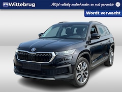 Skoda Kodiaq - 1.5 TSI 150pk Ambition DSG Automaat Panoramadak / Navigatie / 19"/ Keyless / Virtual Cockp