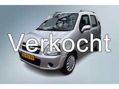 Opel Agila - 1.2-16V Nieuwe Distributie ketting
