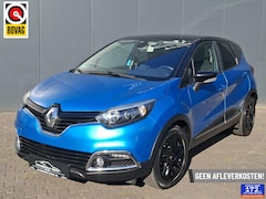 Renault Captur - 1.2 TCe Expression AUTOMAAT / ANDROID / STOELV. / ENZ