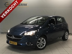 Opel Corsa - 5-Drs 1.0i Turbo 90PK Online Edition *Airco