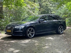 Audi A6 Avant - 2.0 TDI ultra S line Edition