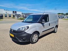 Fiat Doblò Cargo - 1.6 MJ L1H1 ECO JET, 25.401 Km N.A.P. 3 persoons