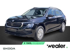 Skoda Kamiq - Essence 1.0 TSI 115 PK Apple Carplay/Android Auto | Parkeersensoren | Cruise Contol |