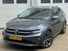 Volkswagen Taigo - 1.5 TSI Style Lane/Front Assist/Carplay/Automaat/navi/aut/acc/sfeerverlichting/keyless