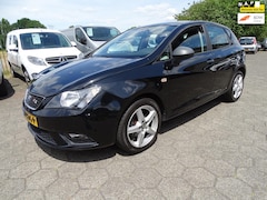 SEAT Ibiza - 1.2 TSI Style Dynamic AIRCO/BT/TREKHAAK