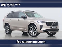 Volvo XC90 - T8 Plug-in hybrid Ultra Dark | FACELIFT | Head-Up | 360° Camera | harman/kardon | BLIS | A