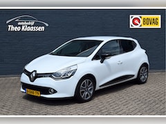 Renault Clio - 0.9 TCe ECO Night&Day 1e eigenaar, dealer onderhouden