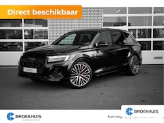 Audi Q7 - Pro Line S Competition | Panoramadak | Vierwielbesturing | Head up | Supersportstoelen | B