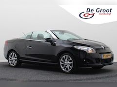 Renault Mégane coupé cabriolet - 1.4 TCE Privilège