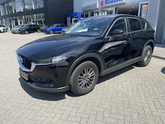 Mazda CX-5 - 2.0 SkyActiv-G 165 Skylease+