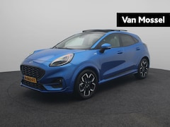 Ford Puma - 1.0 EcoBoost Hybrid ST-Line X First Edition | Apple Carplay / Android Auto | LED Koplampen
