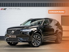 Volvo XC90 - 2.0 T8 Recharge AWD Ultimate Dark 455pk LONG RANGE