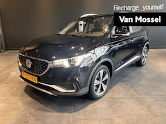 MG ZS - EV Luxury 45 kWh EERSTE EIGENAAR - 360 camera - Apple/android car play - Navigatie