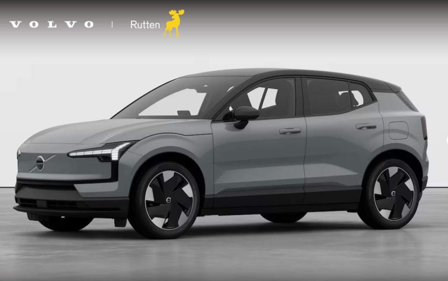 Volvo EX30 - 272PK Ext. Range Plus Nu van €46.002 Voor €38.502! / Adaptieve Cruise Control/ Dodehoek De - AutoWereld.nl