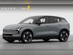 Volvo EX30 - 272PK Ext. Range Plus Nu van €46.002 Voor €38.502 / Adaptieve Cruise Control/ Dodehoek Det