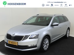 Skoda Octavia Combi - 1.0 TSI Greentech Ambition Business | Navigatie | Cruise control | Elektrisch inklapbare b