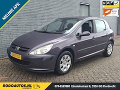 Peugeot 307 - 1.6-16V XS Pack 5-Drs Airco Nw APK