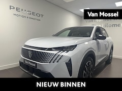 Peugeot 3008 - 1.2 Hybrid 136 Allure | Automaat | Navi | Camera | Dodehoek detectie | Cruise control adap