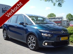 Citroën Grand C4 SpaceTourer - 1.2 131PK Business 7-Pers