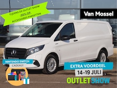 Mercedes-Benz eVito - 112 L2 66 kWh