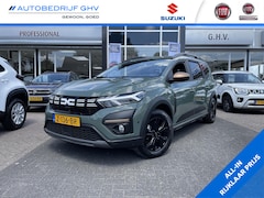 Dacia Jogger - Hybrid 140pk Extreme Automaat | 7-zits | Trekhaak |