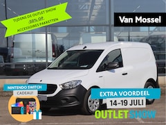 Mercedes-Benz eCitan - L1 Pro 51 kWh
