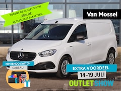 Mercedes-Benz eCitan - 112 Pro L2 51 kWh