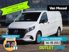Mercedes-Benz eVito - 112 L2 66 kWh