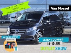 Mercedes-Benz Vito - 114 CDI GB L2 PRO