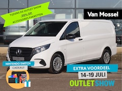 Mercedes-Benz Vito - 114 CDI L2 Pro