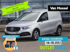 Mercedes-Benz eCitan - 112 Pro L1 51 kWh