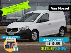 Mercedes-Benz Citan - 108 CDI L1 Base