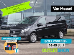 Mercedes-Benz eVito Tourer - 129 PRO L2 90 kWh