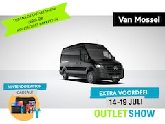 Mercedes-Benz Sprinter - 315 1.9 CDI L2 Pro HD