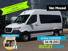 Mercedes-Benz Sprinter - 315 CDI GB L2 RWD ROLSTOELBUS