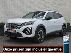 Peugeot 2008 - 1.2 130PK ALLURE AUTOMAAT CAMERA/ADAP.CRUISE/KEYLESS/LMV17''