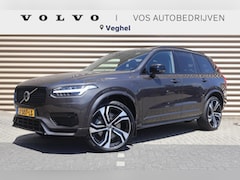 Volvo XC90 - 2.0 T8 Recharge AWD Ultimate Dark Full Options | Fabrieksgarantie tot en met 11-2028