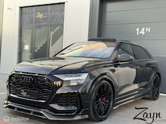Audi RSQ8 - 4.0 TFSI RS Q8 quattro