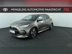 Toyota Yaris - 1.5 Hybrid 115 First Edition / LED / P.cam / Navi / Keyless