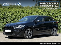 BMW X2 - sDrive18i M-Sport | Camera | Navi Plus | Elek. kofferdeksel | Head up | Park ass