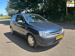 Opel Corsa - 1.4-16V Comfort | Automaat | APK 07-2026