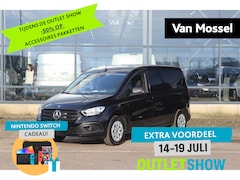 Mercedes-Benz eCitan - 112 Pro L2 51 kWh