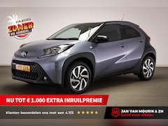 Toyota Aygo X - 1.0 VVT-i MT Pulse | NIEUWE AUTO | OP VOORRAAD